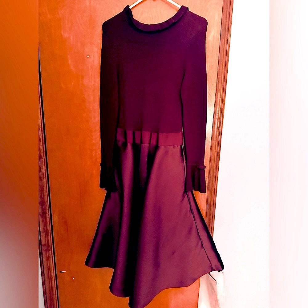 Ted baker dress